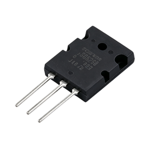 ผู้จัดจำหน่ายชิ้นส่วนอิเล็กทรอนิกส์คุณภาพสูง HT ทรานซิสเตอร์ MOSFET 2SA1943 2SC5200 IRF3205PBF L7805CV 1N4007 TIP41C - Product Image 2