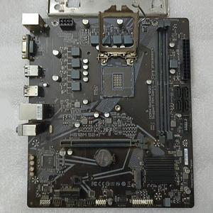 Tarjeta Madre Usada H510M S2, LGA1200, DDR4, M.2, SATA, 64GB, Micro-ATX, para Juegos de PC - Product Image 1