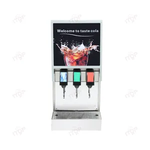 Beverage Vending Machine Commercial For Coke Cola Making Machine Mini Coke Vending Machine