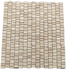 Chip ngẫu nhiên khảm đá cẩm thạch giá rẻ gạch khảm mô hình cho tường và sàn lát - Product Image 5