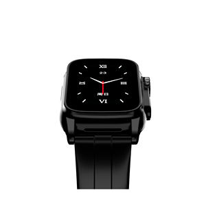 Pulsera Inteligente DF D16 con Llamadas de Voz, Valla Eléctrica Personalizada, Alerta de Caídas, SOS, GPS, Reloj Inteligente para Personas Mayores - Product Image 1