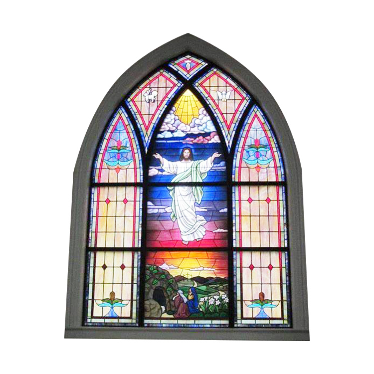 Window Design for Church - Stylish & Durable Solutions