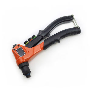 <span class=keywords><strong>Prix</strong></span> usine professionnel OEM 8 "<span class=keywords><strong>pince</strong></span> à écrou industrielle petit noyau à économie de main-d 'œuvre tirant le pistolet à <span class=keywords><strong>Rivet</strong></span> manuel - Product Image 2