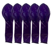 32-inch Crystal Kleur Latex Ballonnen met Lange Hals voor Nieuwjaar, Ramadan & Afstudeerfeesten - Aanpasbare Fabrieksprijs Decoraties