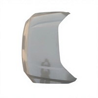 Accessoires extérieurs de voiture, panneau de capot moteur avant PAHA-8402010-70 pour remplacement de camionnette BYD Shark