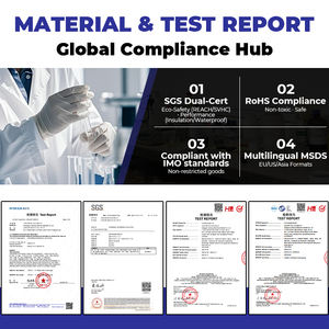 กาวอีพ็อกซี่เรซินเหลวส่วนประกอบคู่กลิ่นต่ำยึดติดแน่นสำหรับการเตรียมพื้นผิวทางอุตสาหกรรม - Product Image 4