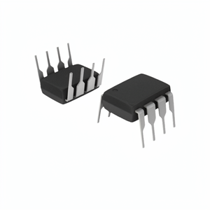Interface MAX3463CPA+ en stock, composant électronique IC émetteur-récepteur demi-ondemodulateur 1/1 8PDIP, 8 DIP (0,300 po, 7,62 mm) - Product Image 1