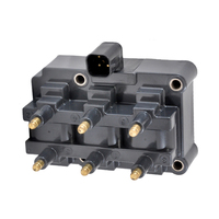 Ignition Coil Pack UF53 4443971 for Chrysler Town & Country Dodge Caravan Grand Caravan 3.3L 3.8L V6