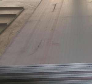 망간강판 S235jr S355jr A53 A36 4x8 열간압연 탄소강 4mm 12mm MS 연강판 가격 - Product Image 6