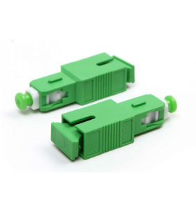 Atenuador de Fibra Óptica LC SC SM Multimodo Macho Hembra, Pérdidas Variables/Fijas de 1dB/3dB/5dB/30dB para FTTH, Garantía de 2 Años, CE - Product Image 3