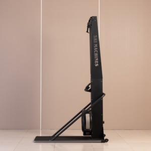 <span class=keywords><strong>Rameur</strong></span> assis intérieur/extérieur Équipement de fitness Simulateur d'<span class=keywords><strong>exercice</strong></span> de gymnastique de ski avec ventilateur <span class=keywords><strong>Rameur</strong></span> intérieur - Product Image 4