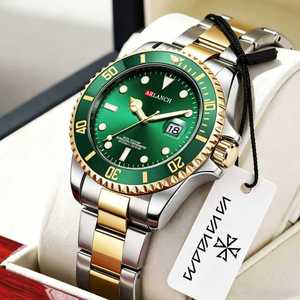 Reloj de Hombre para Negocios, Reloj Masculino - Product Image 4