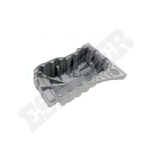ESAEVER CARTER D'HUILE MOTEUR HAUTE QUALITÉ 8200973856 pour <span class=keywords><strong>DACIA</strong></span> <span class=keywords><strong>DUSTER</strong></span> FACTORY - Product Image 1