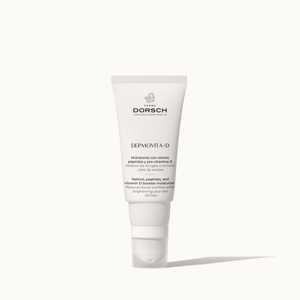 DERMOVITA +D Crème Visage et Cou 50mL Tube Airless - Sans Cruauté Animale et Végane - Product Image 3
