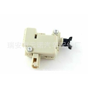 Motor de Maletero 3B5827061B para Volkswagen Passat Bora Polo, Pieza de Repuesto Nueva - Product Image 2
