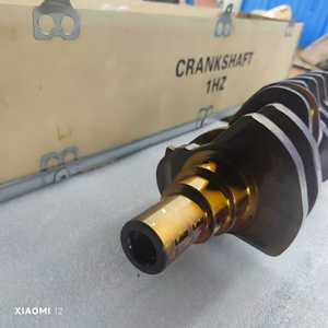 Cigüeñal de Motor 13401-17010 para Toyota Land Cruiser 1HZ Motor Diésel - Product Image 4