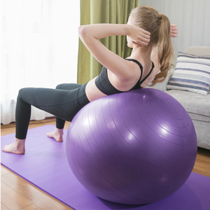 <span class=keywords><strong>Ballon</strong></span> de Yoga Gymnastique Rythmique 45cm 55cm 65cm <span class=keywords><strong>75cm</strong></span> 85cm <span class=keywords><strong>Ballon</strong></span> de Yoga Pvc - Product Image 2