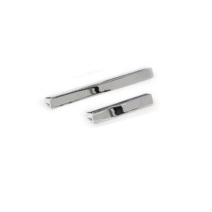 Tati L84 C64 Manija de Aluminio Cromado - Product Image 1