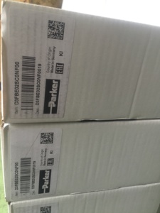 วาล์วควบคุมไฮดรอลิกแบบสัดส่วน D3FBE02SC0NF00 ขนาด 10 มม. NG10 พร้อมระบบอิเล็กทรอนิกส์ในตัว OBE - Product Image 4