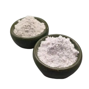 Chất lượng cao Kali fenspat nhà máy giá cao K2O hàn điện cực fenspat Nhà cung cấp - Product Image 2