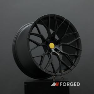 Ruedas monobloque de lujo forjadas Maining para <span class=keywords><strong>Ferrari</strong></span> 458 488 F8 Porsche <span class=keywords><strong>911</strong></span> 992 Turbo Lamborghini Huracan BMW M4 G82 5x112 - Product Image 3