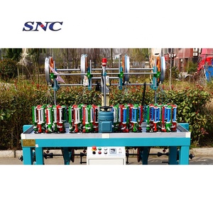 Chất Lượng Cao Bện Sợi Xe Máy - Product Image 1