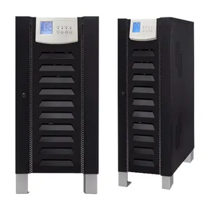 20 30 40 50 60 80 100 500kva 3 phase 200vac 220vac sst solar online ups power for modem sit-ups assistant device data center