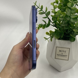 Smartphone 5G d'occasion débloqué d'origine <span class=keywords><strong>iOS</strong></span> 256 Go 17 Pro/17 Pro Max, écran 6,3 pouces, batterie excellente, vente en gros - Product Image 2