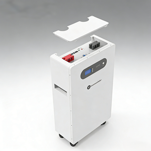 ระบบจัดเก็บพลังงานสำหรับบ้านเคลื่อนที่ 51.2V 280Ah 314Ah โซลาร์ LiFePO4 14.336kWh 16kWh แบตเตอรี่สำรองไฟพร้อมระบบป้องกัน IP54 - Product Image 5