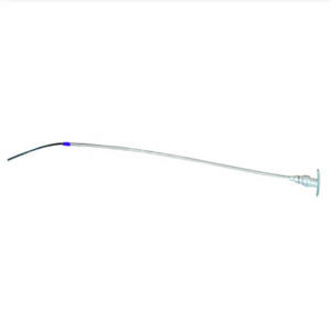 قطع غيار محرك الديزل 3328836 مقياس النفط QSM11 ISM111 <span class=keywords><strong>M11</strong></span> 3328836 مقياس مستوى النفط مقياس - Product Image 1