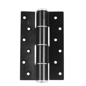 Charnière hydraulique Kaishengxi en alliage d'aluminium 3,5 mm, charnière de porte silencieuse à fermeture automatique - Product Image 3