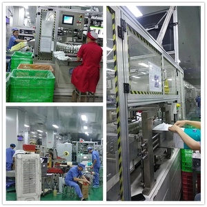 Nuovo campione gratuito di moda bambino Pull Up pannolini pantaloni da allenamento prezzo all'ingrosso vendita calda pantaloni usa e getta tirare su pannolini per il bambino - Product Image 5