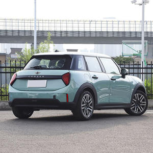 <span class=keywords><strong>MINI</strong></span> Cooper 1,5 T 5 puertas Classic Edition Auto 213 km/h Vehículo usado <span class=keywords><strong>de</strong></span> alta velocidad 95 # Gasolina <span class=keywords><strong>Mini</strong></span> Hatchback China FWD Car - Product Image 5