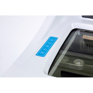 Roundfin đóng băng bán tự động bệnh lý mô cryostat <span class=keywords><strong>microtome</strong></span> giá - Product Image 5