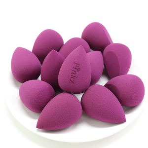 Éponge de maquillage Pinkz Beauty pour le visage, mélange de fond de teint, éponge de beauté sans défaut pour le liquide, la crème, le fond de teint et la poudre - Product Image 6