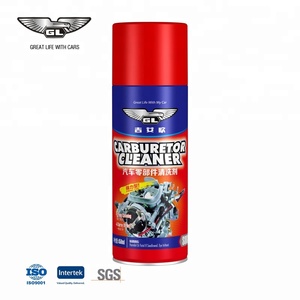 Produits d'entretien automobile Dégraissant pour moteur Nettoyeur de carburateur Nettoyeur de carburateur et nettoyeur de starter - Product Image 3