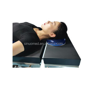 Suprimentos Médicos Almofada de Gel em Forma de Donut para Mesa de Operação Almofadas de Posicionamento Almofada de Gel em Forma de Donut 20*7*5cm - Product Image 2