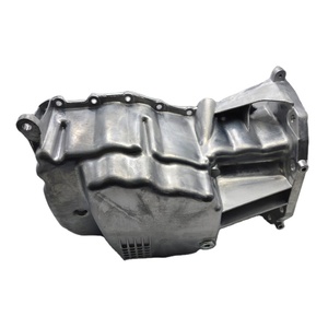 Carter d'huile 7711120025 pour DACIA Duster Logan Sandero RENAULT Clio <span class=keywords><strong>Kangoo</strong></span> Megane 1993- 84602 10403 6037474 10000069 05498 - Product Image 1