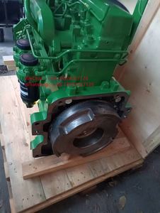 Machines de construction d'origine tout neuf de haute qualité CD4045B136829 ensemble moteur 4045. - Product Image 6