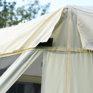 Outdoor <b>Hexagonal</b> Mesh Camping <b>Tent</b> Garden Insect Proof Ventilated <b>Tent</b> Picnic Sun Canopy Portable Net <b>Tent</b> - Product Image 6
