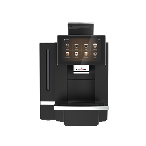 Fully Automatic <b>Coffee</b> Machine <b>Coffee</b> <b>Maker</b> K95PLUS Commercial Commercial Espresso <b>Coffee</b> Machine Commercial <b>Coffee</b> Machine - Product Image 2