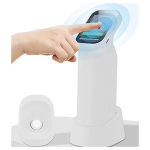 内蔵カメラ カラー保存 カラーサーチ カラーマッチング補正 CS420 カラーメーター IP54 0.01精度 マルチOSソフトウェア - Product Image 5