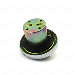 Khí nhiên liệu bìa cho kim loại xe tăng 50cc 110cc 150cc 200cc 250cc ATV Quad 4 bánh đi Kart <span class=keywords><strong>Buggy</strong></span> - Product Image 2