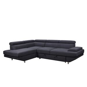 Forma de diseño especial Punto de Venta caliente sala de estar sofá ajustable reposacabezas silla funcional cama sofá cama - Product Image 4