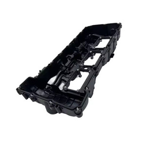 BMW X6 E71 N55 F15 1 2 3 4 5 6 7 시리즈 X3 X4 X5 X6 엔진 밸브 커버 11127570292 (실린더 헤드 플라스틱) - Product Image 4