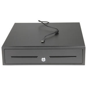 Tiroir-<span class=keywords><strong>caisse</strong></span> en métal pour <span class=keywords><strong>caisse</strong></span> enregistreuse, 7 billets, 4 pièces, nouveau modèle - Product Image 3