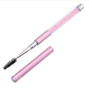 Brosse <span class=keywords><strong>à</strong></span> cils de luxe, outils de cils, brosse <span class=keywords><strong>à</strong></span> mascara, micro brosse <span class=keywords><strong>à</strong></span> lèvres, pièces - Product Image 6