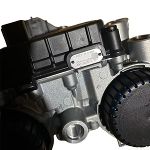 Kamyon fren sistemleri için 4801062010 59530 8KHA0 8015981 EBS aks modülatör <span class=keywords><strong>2</strong></span>-Channel-Gen4 modülatör vana yeni - Product Image 6