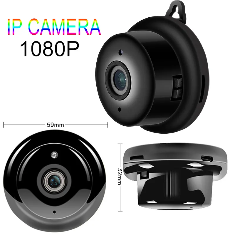 V380 HD1080P Wifi Mini Camera Camcorder Dvr Beveiliging Usb Oplader Voor Camera Telefoon Power Adapter Ip Hotspot Draadloze Micro Cam