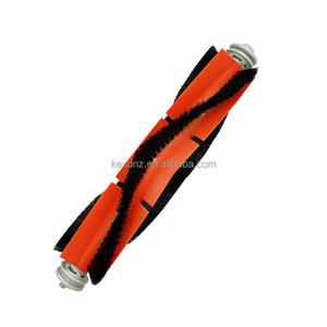 Repuesto de Accesorios para Aspiradora Robot Dreame <span class=keywords><strong>D</strong></span> <span class=keywords><strong>9</strong></span> Plus: Cepillo Lateral, Filtro HEPA, Paños de Limpieza - Product Image 2